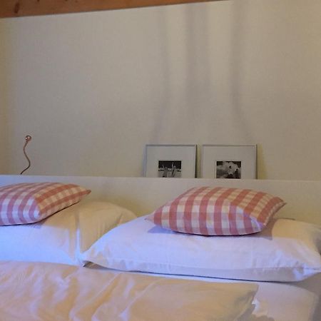 Ferienhaus Gruener Heinrich 안데르마트 외부 사진