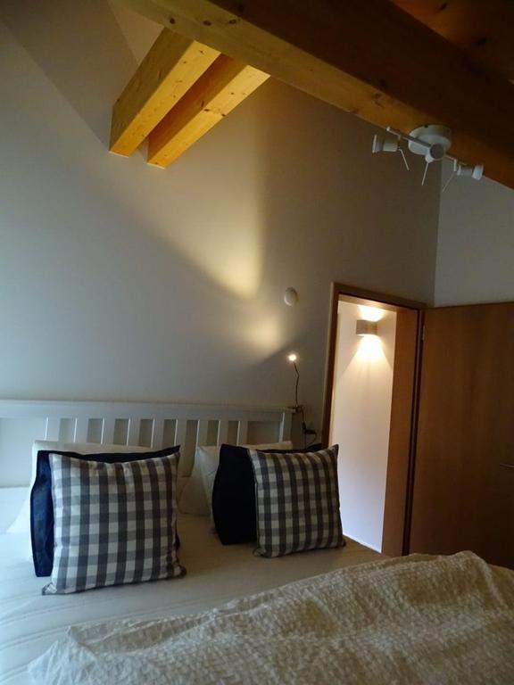 Ferienhaus Gruener Heinrich 안데르마트 외부 사진